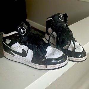 AIR JORDAN pandas!!!